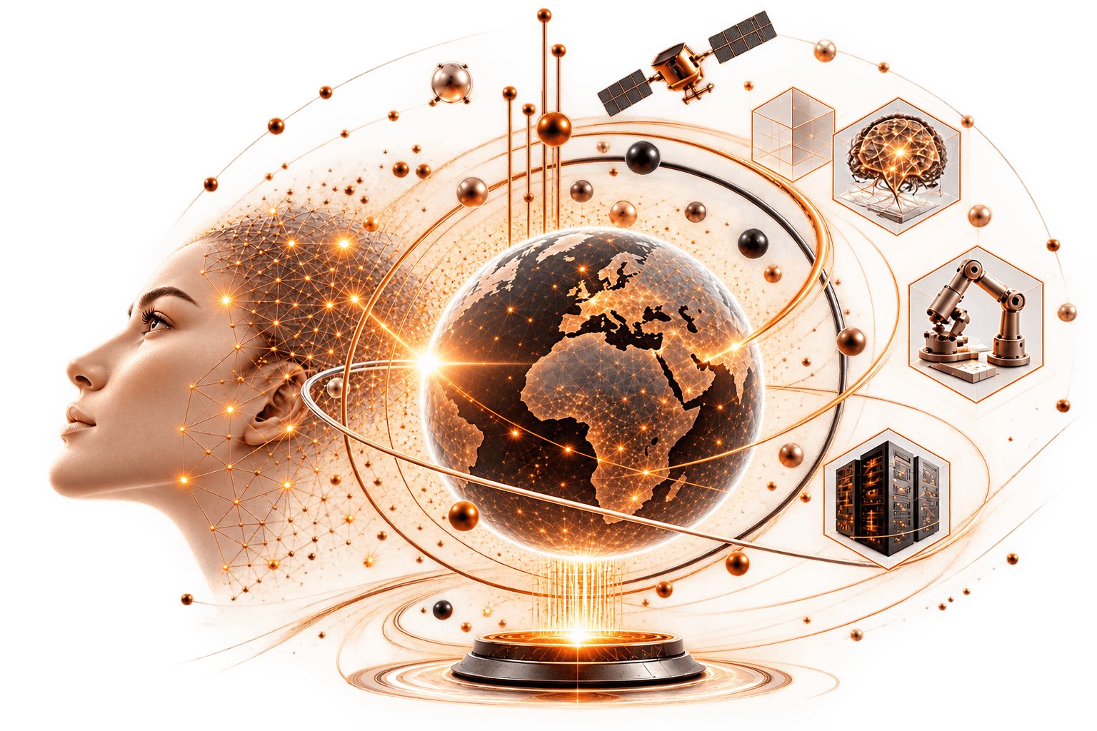 Réseau de recherche et développement REMUS Systems